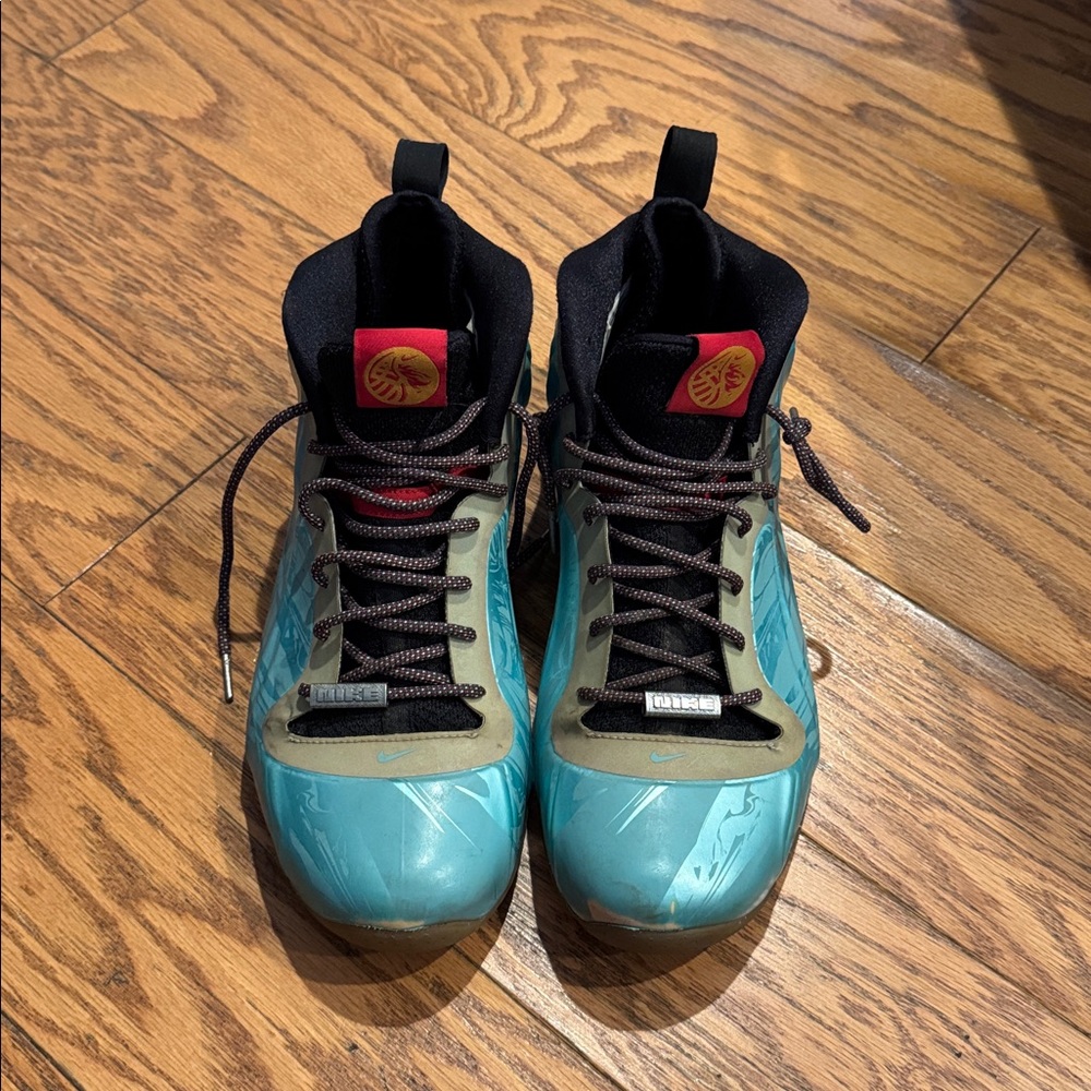 Nike Air Flightposite
